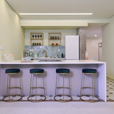 Markópoulon Olive Suite, Guesthouse By Villa Elia מראה חיצוני תמונה