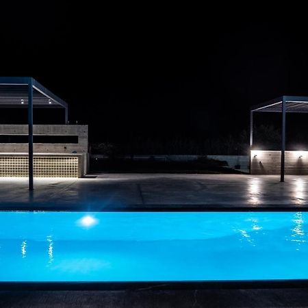 Markópoulon Olive Suite, Guesthouse By Villa Elia מראה חיצוני תמונה