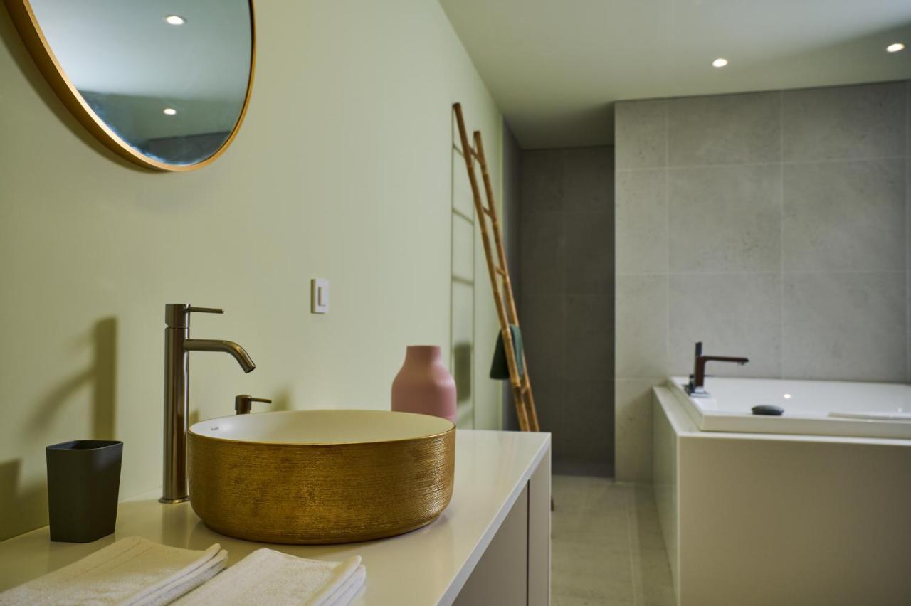 Markópoulon Olive Suite, Guesthouse By Villa Elia מראה חיצוני תמונה