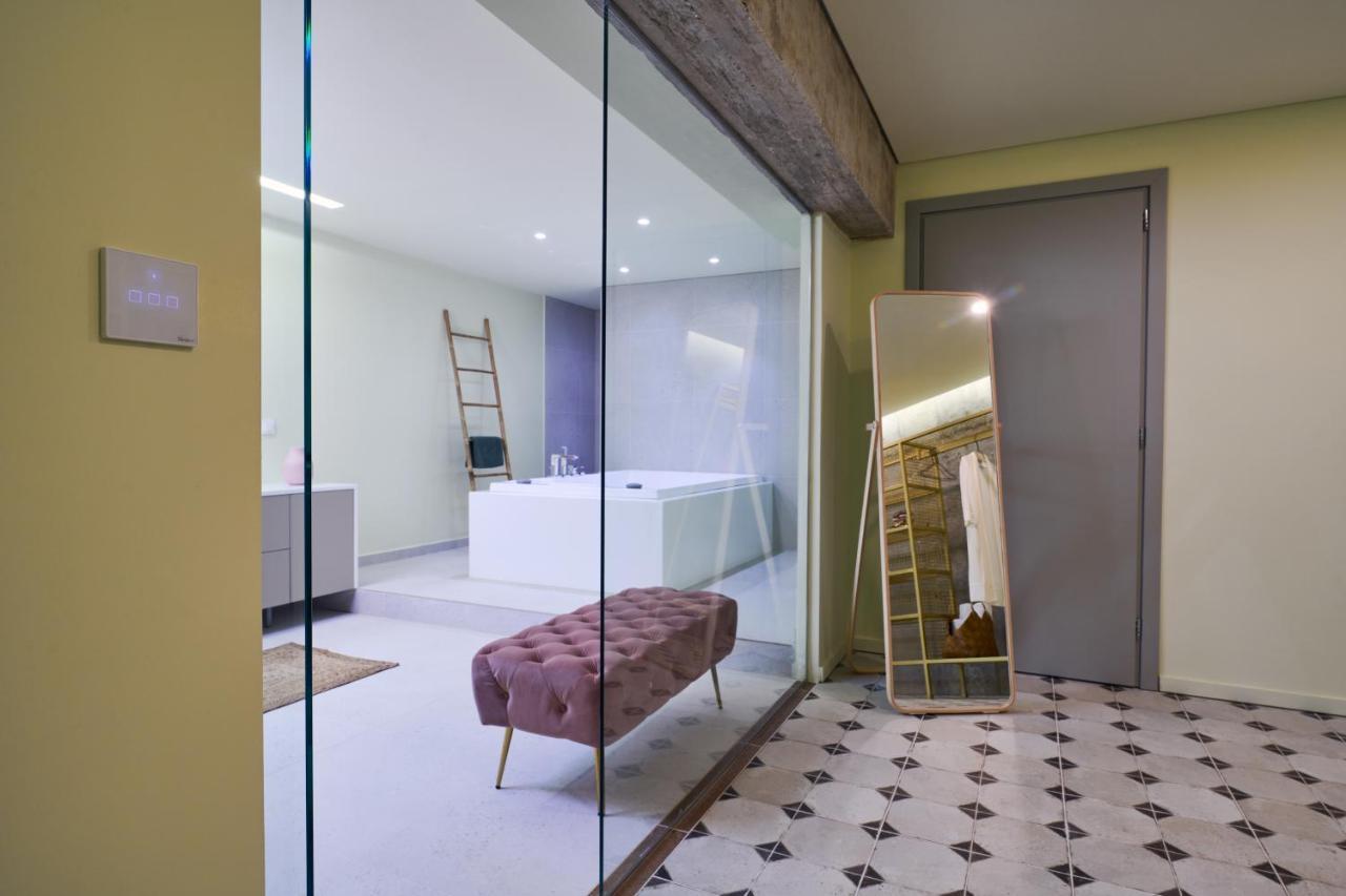 Markópoulon Olive Suite, Guesthouse By Villa Elia מראה חיצוני תמונה