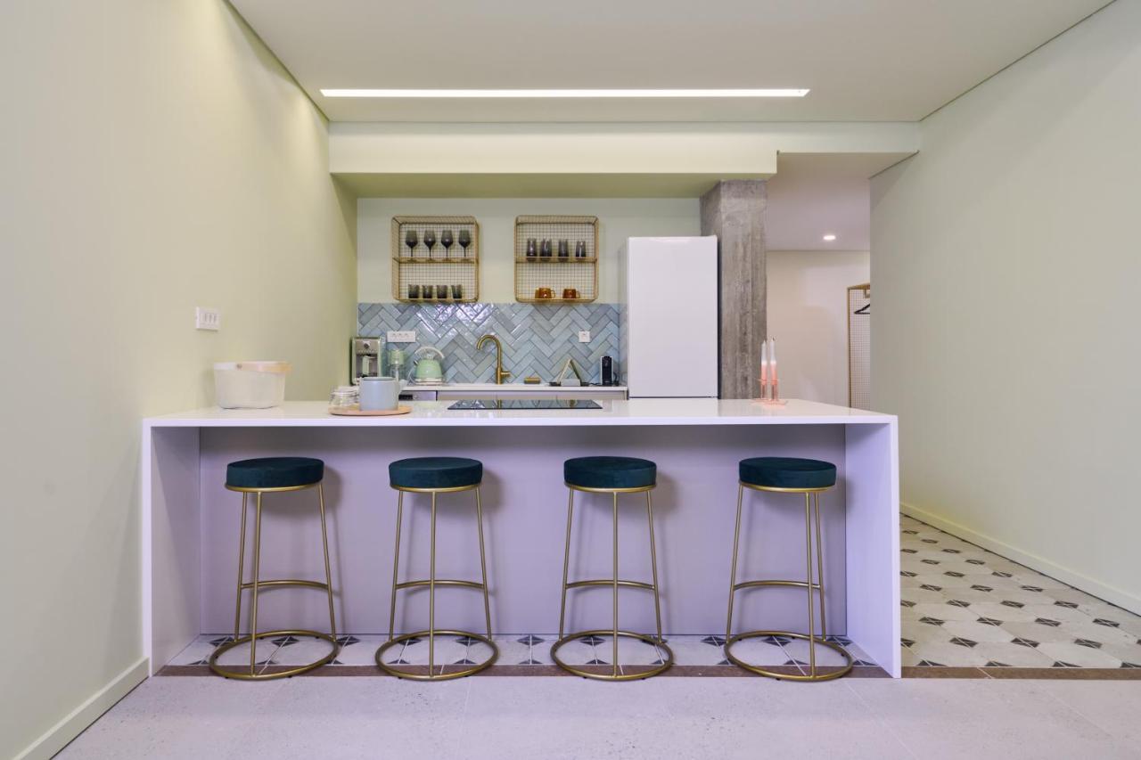 Markópoulon Olive Suite, Guesthouse By Villa Elia מראה חיצוני תמונה