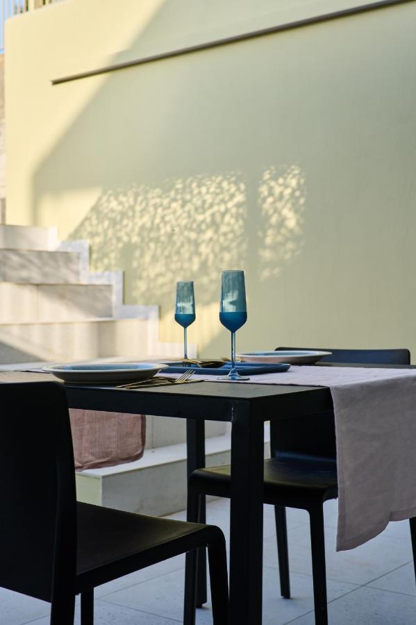 Markópoulon Olive Suite, Guesthouse By Villa Elia מראה חיצוני תמונה