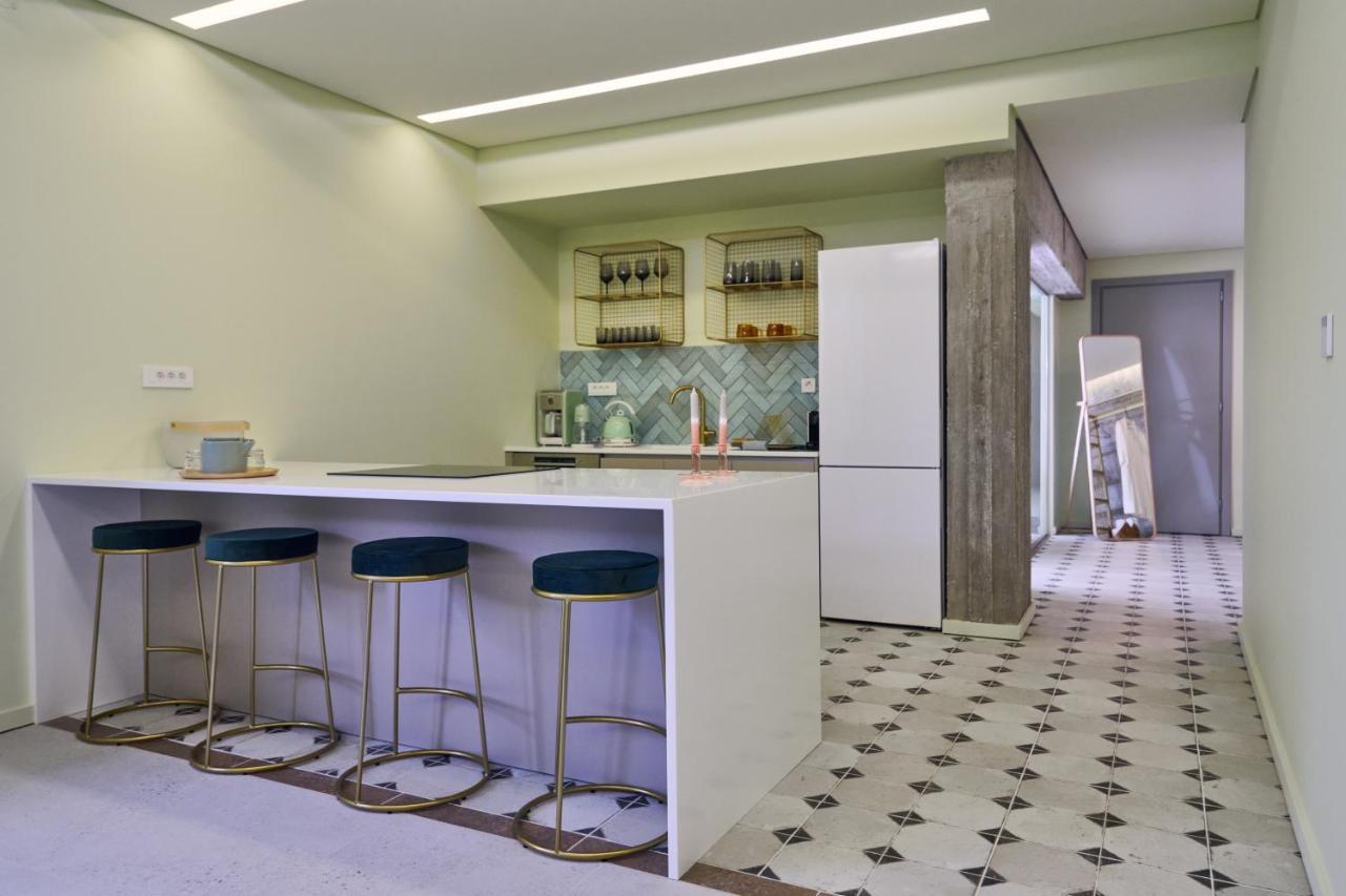 Markópoulon Olive Suite, Guesthouse By Villa Elia מראה חיצוני תמונה