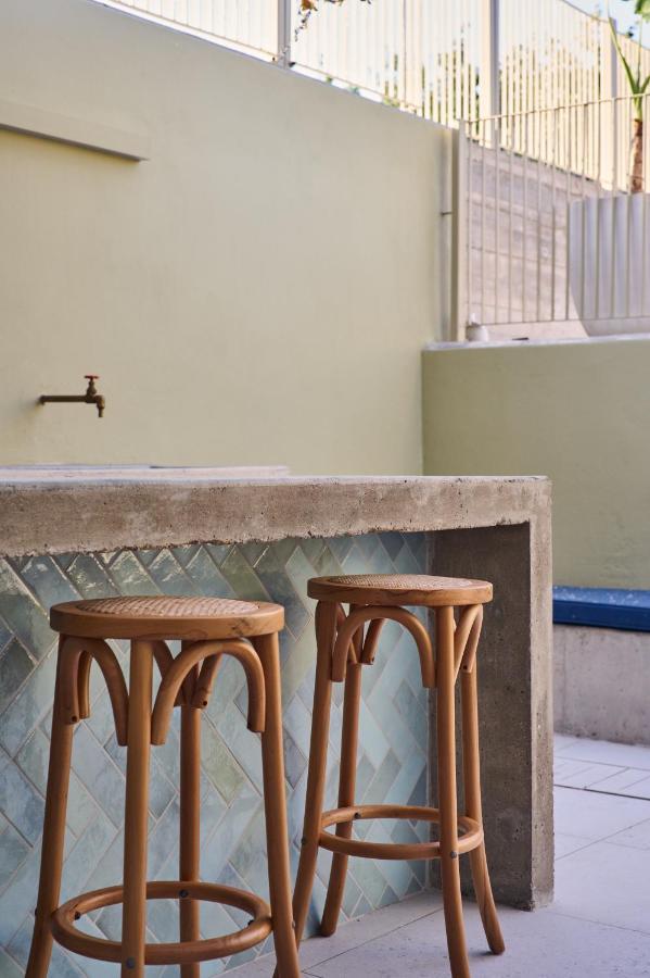 Markópoulon Olive Suite, Guesthouse By Villa Elia מראה חיצוני תמונה