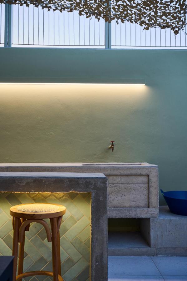 Markópoulon Olive Suite, Guesthouse By Villa Elia מראה חיצוני תמונה