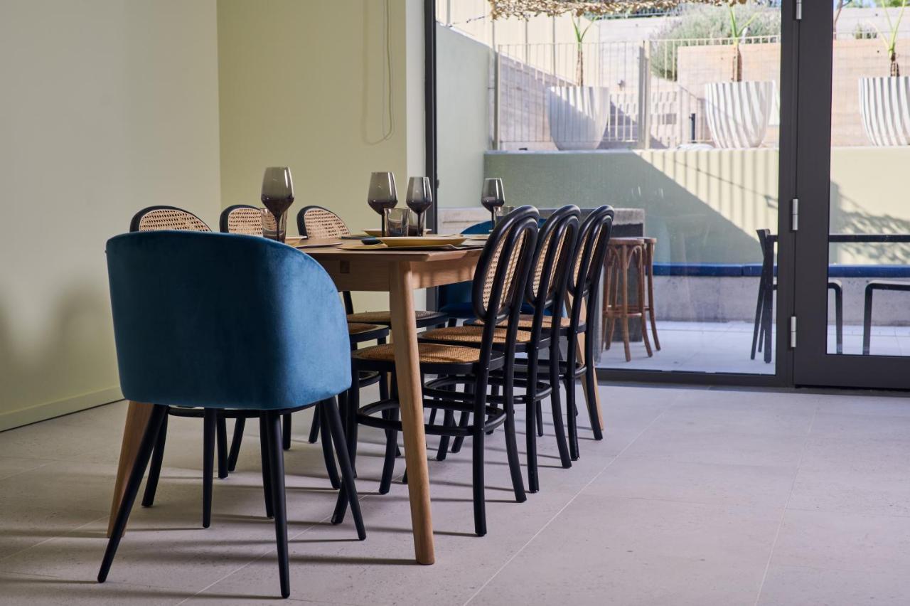 Markópoulon Olive Suite, Guesthouse By Villa Elia מראה חיצוני תמונה