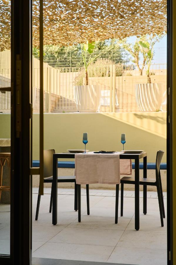 Markópoulon Olive Suite, Guesthouse By Villa Elia מראה חיצוני תמונה