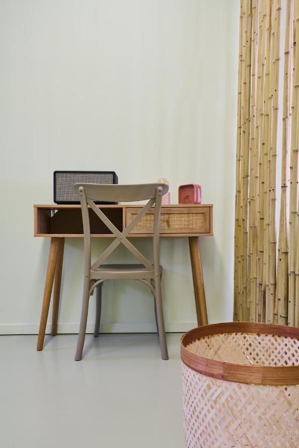 Markópoulon Olive Suite, Guesthouse By Villa Elia מראה חיצוני תמונה