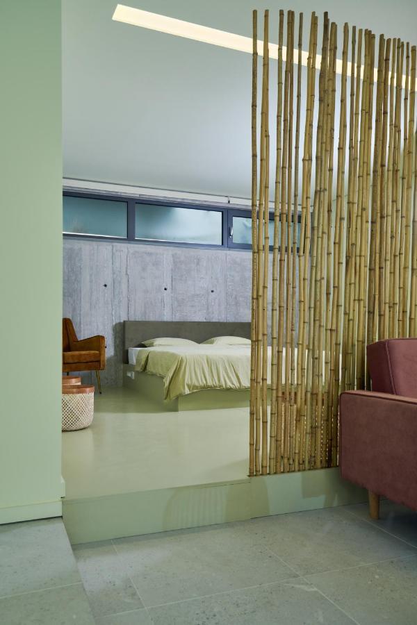 Markópoulon Olive Suite, Guesthouse By Villa Elia מראה חיצוני תמונה
