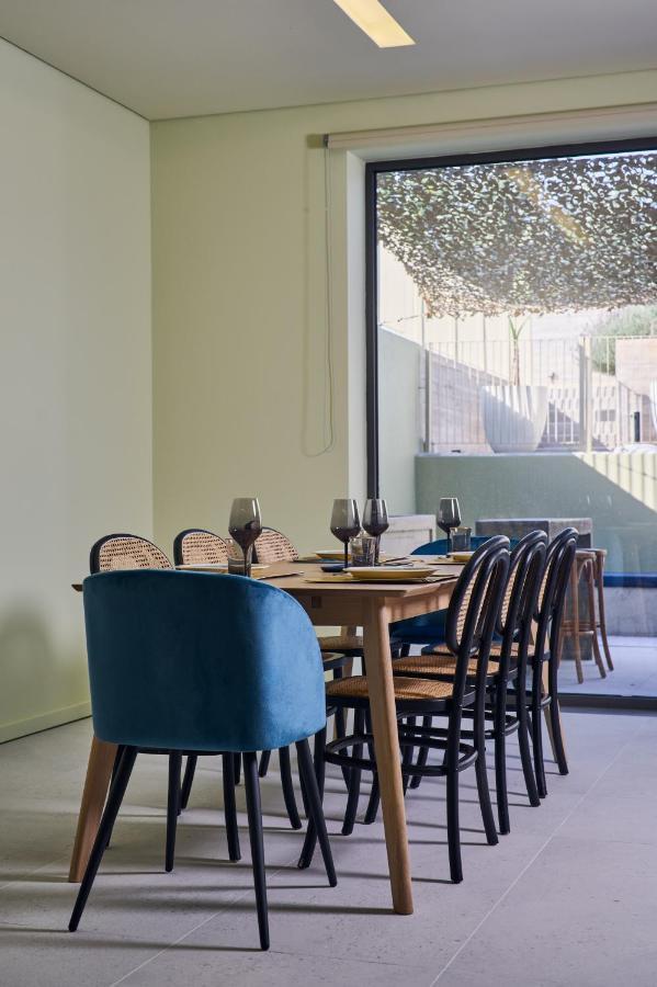 Markópoulon Olive Suite, Guesthouse By Villa Elia מראה חיצוני תמונה