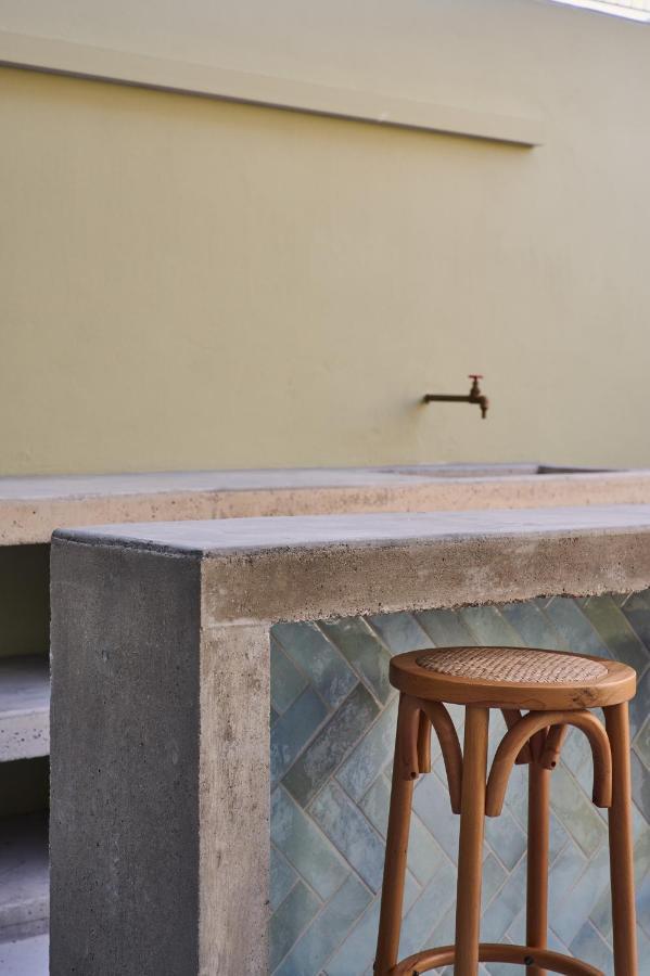 Markópoulon Olive Suite, Guesthouse By Villa Elia מראה חיצוני תמונה