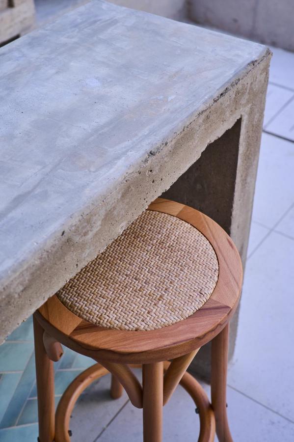 Markópoulon Olive Suite, Guesthouse By Villa Elia מראה חיצוני תמונה
