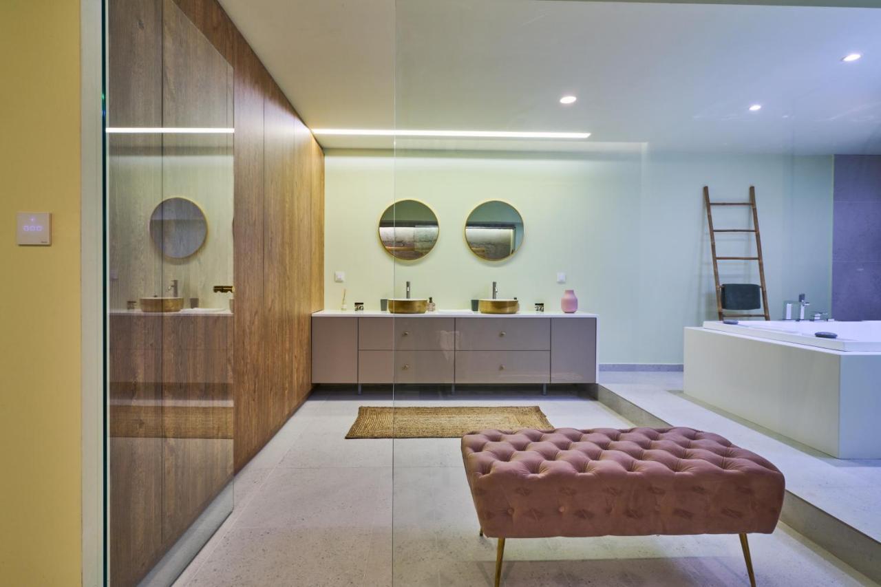Markópoulon Olive Suite, Guesthouse By Villa Elia מראה חיצוני תמונה