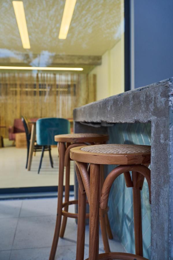 Markópoulon Olive Suite, Guesthouse By Villa Elia מראה חיצוני תמונה