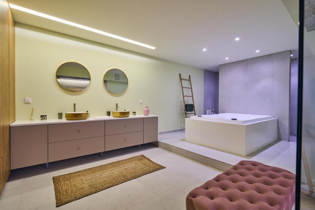 Markópoulon Olive Suite, Guesthouse By Villa Elia מראה חיצוני תמונה