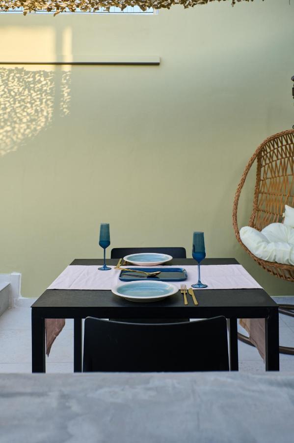Markópoulon Olive Suite, Guesthouse By Villa Elia מראה חיצוני תמונה