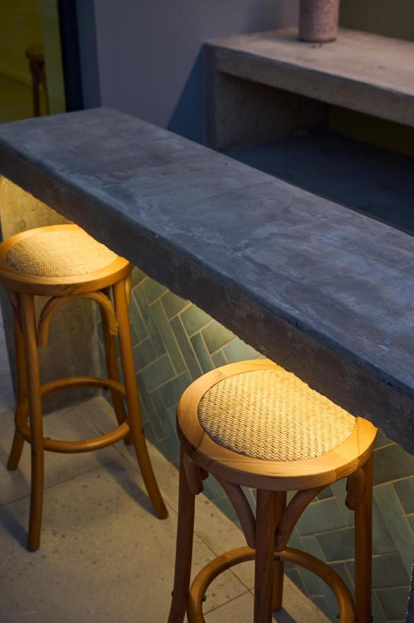 Markópoulon Olive Suite, Guesthouse By Villa Elia מראה חיצוני תמונה
