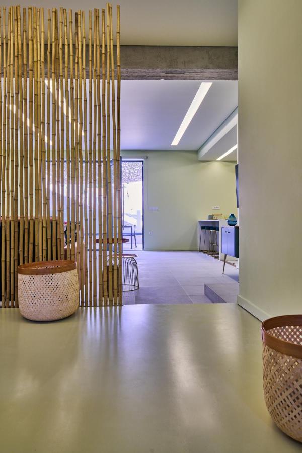 Markópoulon Olive Suite, Guesthouse By Villa Elia מראה חיצוני תמונה
