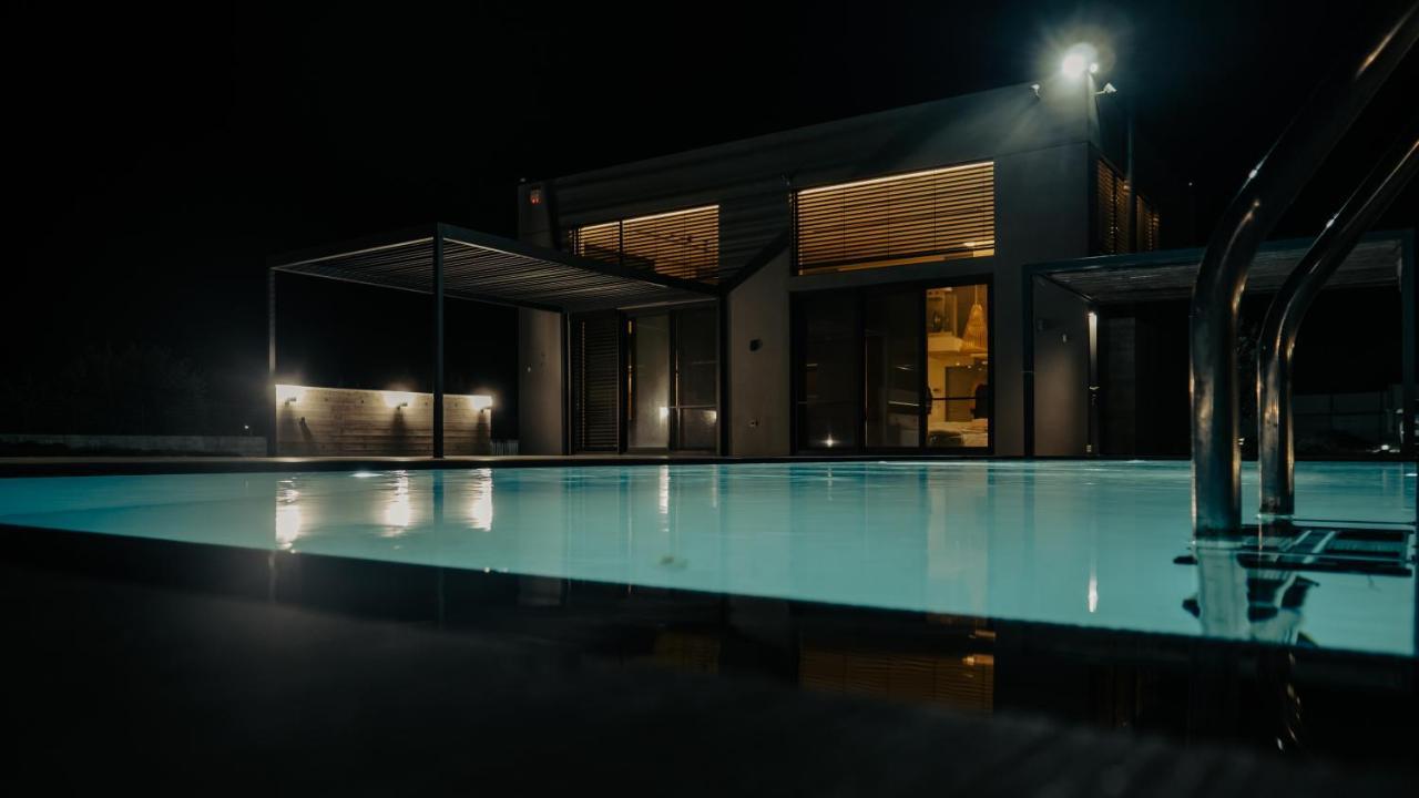 Markópoulon Olive Suite, Guesthouse By Villa Elia מראה חיצוני תמונה